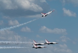 From the sky to screen: Power in the Pines draws over 350,000 viewers