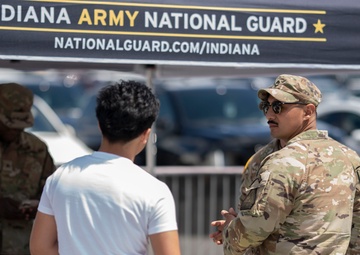 Armed Forces Day Weekend 2025