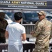 Armed Forces Day Weekend 2025