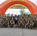 2025 Marine Corps Historic Half