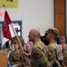 1st Squadron, 303rd Cavalry Regiment deployment ceremony