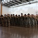 1st Squadron, 303rd Cavalry Regiment deployment ceremony