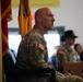 1st Squadron, 303rd Cavalry Regiment deployment ceremony