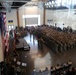 1st Squadron, 303rd Cavalry Regiment deployment ceremony