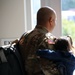 1st Squadron, 303rd Cavalry Regiment deployment ceremony