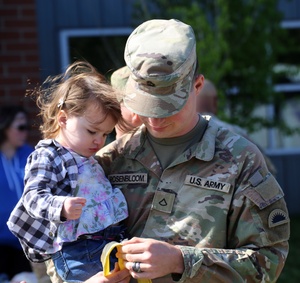 Raven Conversations: Episode 151 - My Journey in the National Guard, with MAJ (Ret.) Brian Nelson