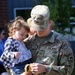 1st Squadron, 303rd Cavalry Regiment deployment ceremony