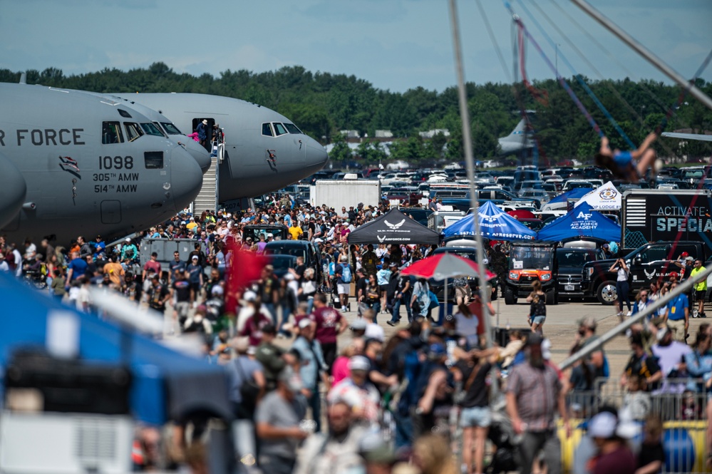 From the sky to screen: Power in the Pines draws over 350,000 viewers