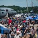 From the sky to screen: Power in the Pines draws over 350,000 viewers