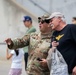 Armed Forces Day Weekend 2025