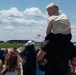 From the sky to screen: Power in the Pines draws over 350,000 viewers