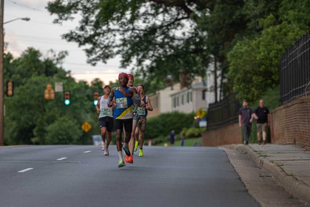2025 Marine Corps Historic Half