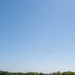 B-2 Spirit stealth bombers return from Diego Garcia 