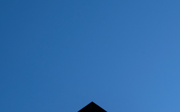 B-2 Spirit stealth bombers return from Diego Garcia 