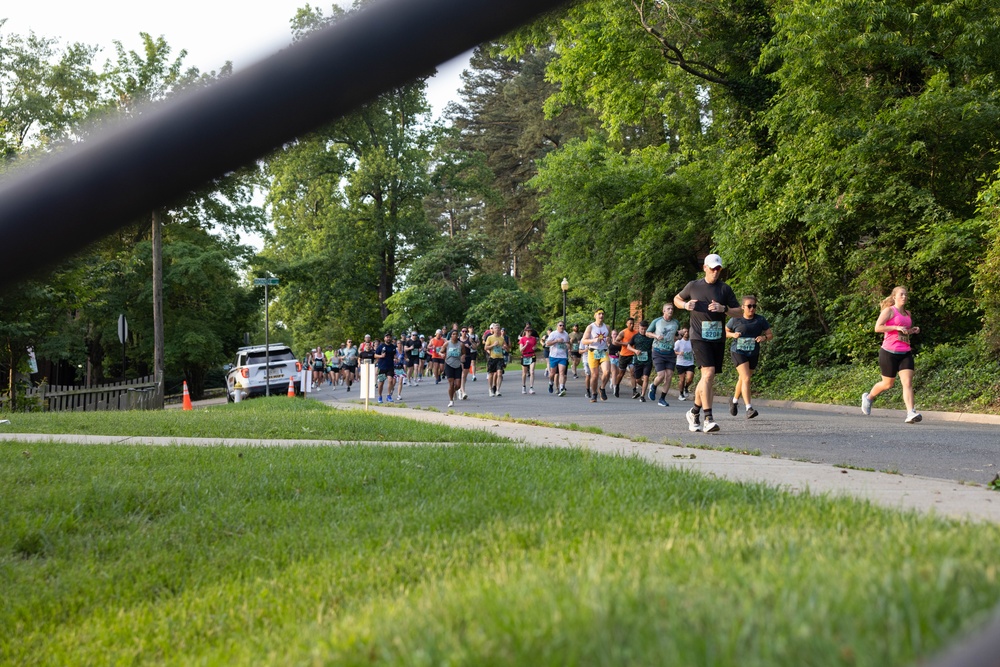 2025 Marine Corps Historic Half