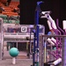 NUWC Division Newport-sponsored robotics team finishes among top alliances at world competition