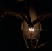 Stratotanker and Sentry Meet Up in the Nightsky