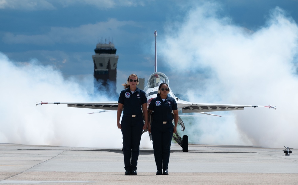 From the sky to screen: Power in the Pines draws over 350,000 viewers