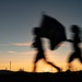 TACP Holds Annual 24 Hour Run in Remembrance