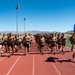 TACP Holds Annual 24 Hour Run in Remembrance
