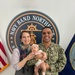 MU2 Thornton reenlistment