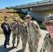 Army 250-Mile Ruck March