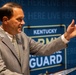 Kentucky Guard and Morehead State University sign agreement to help service members and students