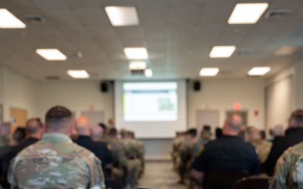Air National Guard drone training bridges gap for first responders