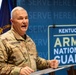 Kentucky Guard and Morehead State University sign agreement to help service members and students