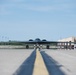 B-2 Spirit stealth bombers return from Diego Garcia