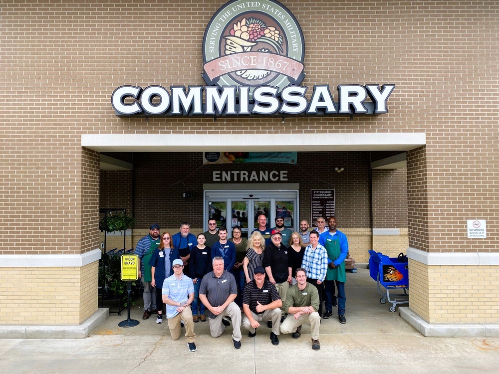 Defense Commissary Agency announces top tier stores for Fiscal Year 2024