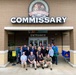 Defense Commissary Agency announces top tier stores for Fiscal Year 2024