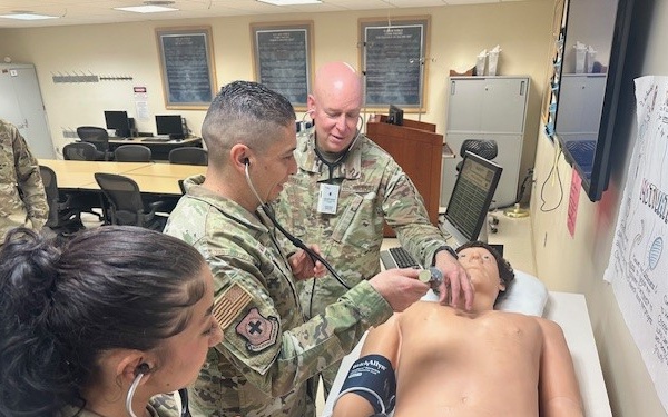 DHN Central Celebrates Two Years of Supporting Warfighters, Families