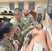 DHN Central leadership visits Keesler Medical Center to recognize excellence, strengthen partnerships