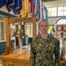 Seaman Recruit Brady Procon