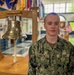Seaman Recruit Brady Procon