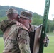 165th Military Police Battalion change of command