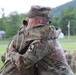 165th Military Police Battalion change of command