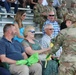 165th Military Police Battalion change of command