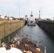 Coast Guard Cutter Forward conducts counter-drug patrol in Eastern Pacific Ocean