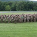 165th Military Police Battalion change of command