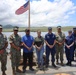 Coast Guard Cutter Forward hosts Ecuadorian navy personnel and partners aboard for tour