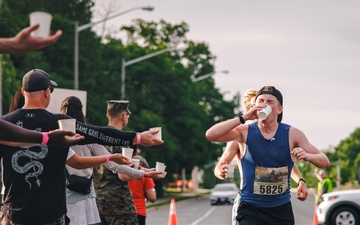 2025 Marine Corps Historic Half