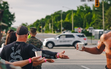 2025 Marine Corps Historic Half
