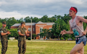 2025 Marine Corps Historic Half