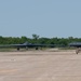 B-2 Spirit stealth bombers return from Diego Garcia