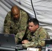 Command Post Exercise