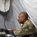 Command Post Exercise