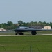 B-2 Spirit stealth bombers return from Diego Garcia