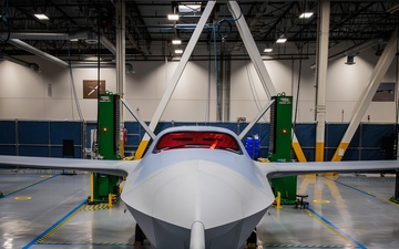 Department of the Air Force Begins Ground Testing for Collaborative Combat Aircraft, selects Beale AFB as the Preferred Location for Aircraft Readiness Unit